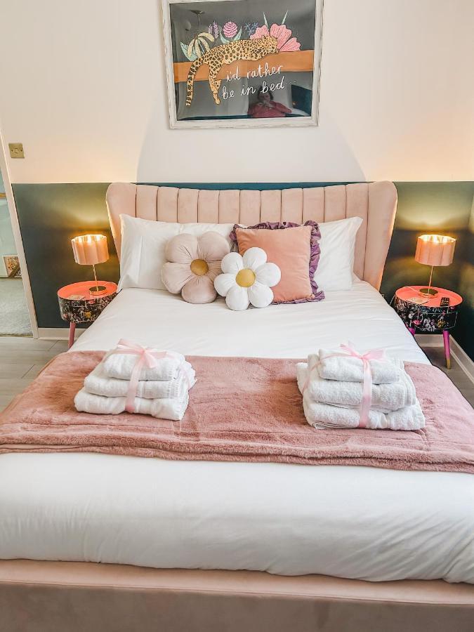 Dawns House Cromford, Peak District, Hot Tub, For 6 - Stunning Views Apartment Exterior foto